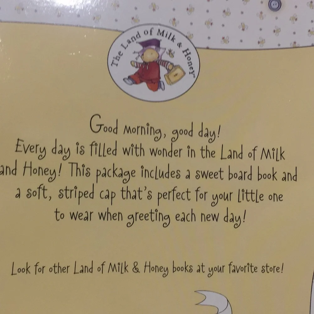 Baby Gift Set New in Box